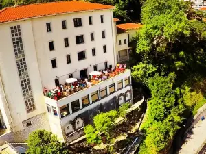 Arrigorri Ostatu Jatetxea