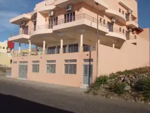 Restaurante Residencial Nova Cidade