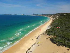Pippies Beachhouse Backpackers