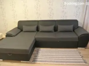 Piramida Apartments