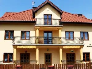 Gościniec Mazurski