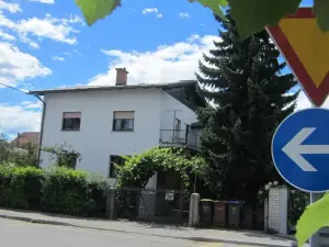 Gogalova Apartment