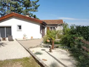 La Villa du Chatelard