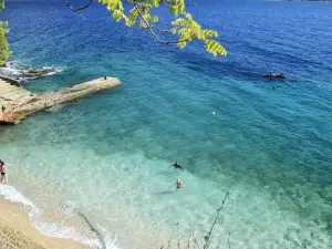Perla Hvar ApartHotel