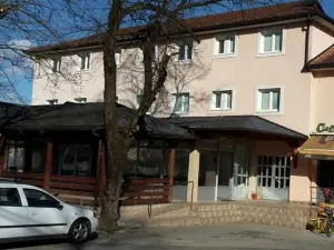 Rooms Dujlović