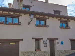 La Posada de Clotilde