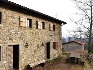 Casello Orecchiella