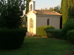 Luxury Villa Flora Kiparissia