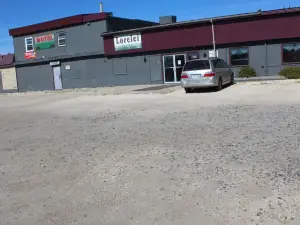 Valley Motor Lodge