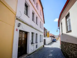 Penzion Hradebni