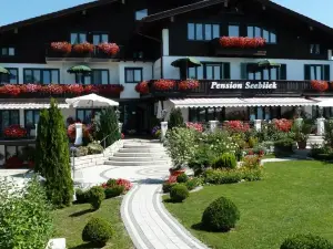 Pension Seeblick
