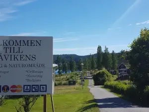 Måvikens Camping
