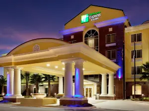 Holiday Inn Express & Suites Crestview South I-10