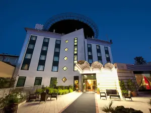 카스타냐 팰리스 호텔 바이 디바 호텔스