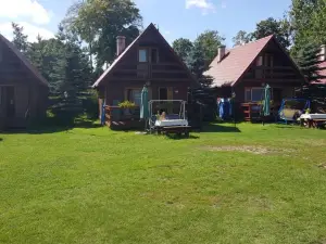 Centrum Wypoczynkowe Karman