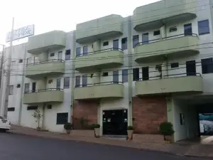 Hotel Meyer