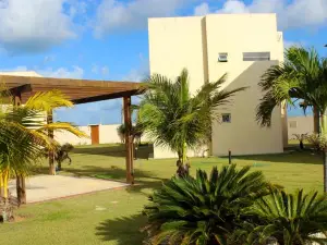 Paraiso de Maracajau 4