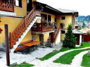 Guest House Mavrudieva