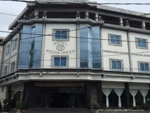 普瑞瑪英達酒店