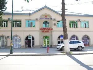 Nesiboglu Hotel