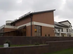 Prestige Hotel