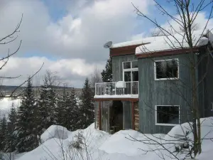 Chalet du Ruisseau