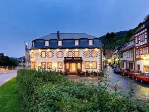 Jagdhotel Rose