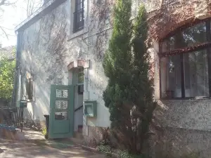 L'orée des 3 Rivières