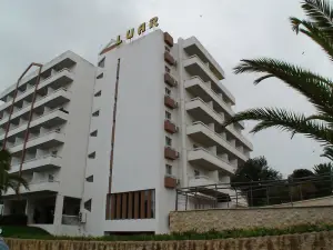 호텔 루아르