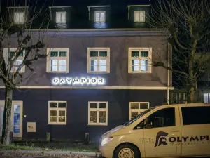 Pension Olympion