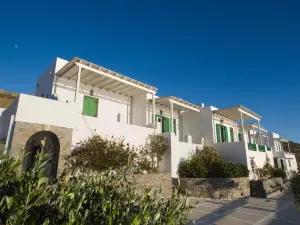 Astrio Suites