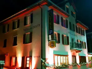 Hotel Dalla Posta Platta