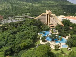 The Cascades Hotel at Sun City Resort