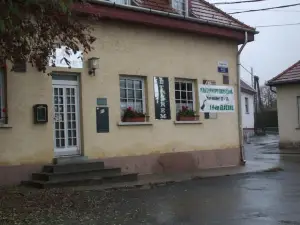 Gilde etterem es panzio