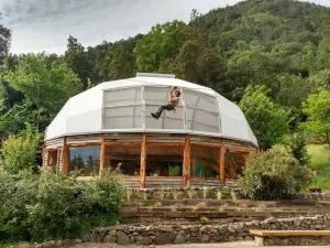 Biosfera Lodge