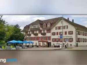 Hotel Restaurant Bad Gutenburg