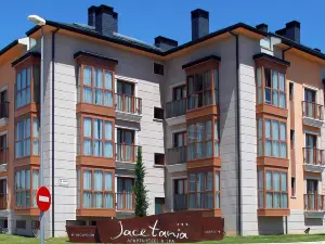 Apartahotel & Spa Jacetania