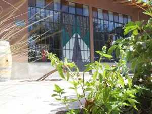 Avalenn, Casa de Campo