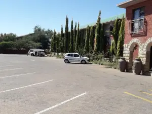 Airport Hotel
