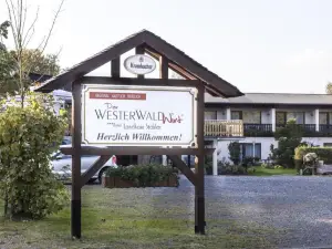 Der Westerwaldwirt Hotel Landhaus - Stähler