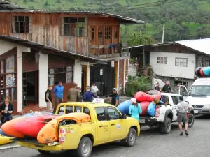 Hostal la Casa de Rodrigo