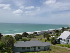 90 Mile Paradise Ahipara