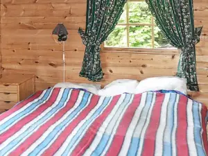 Two-Bedroom Holiday Home in Brekke