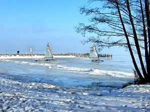 Haus Mueritzbrise _ OG_Fewo