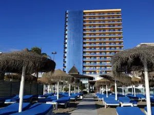 Hotel Yaramar - Adults Recommended
