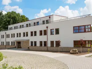 Sporthotel Hostivice
