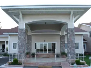Qafqaz Sahil Resort Hotel