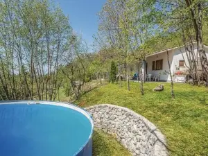 Holiday Home Monte Maggiore