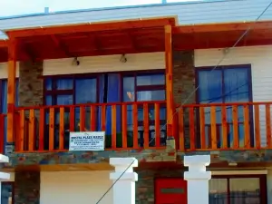 Hostal Plaza Maule