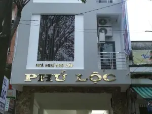 Phu Loc Motel